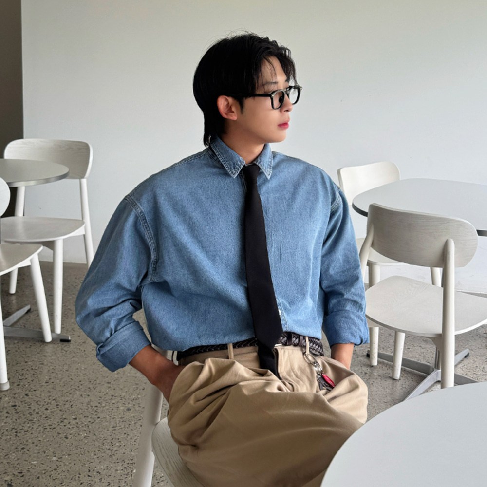 남자데님셔츠 추천 10종 인기 필수 상품 지금 구매하세요!