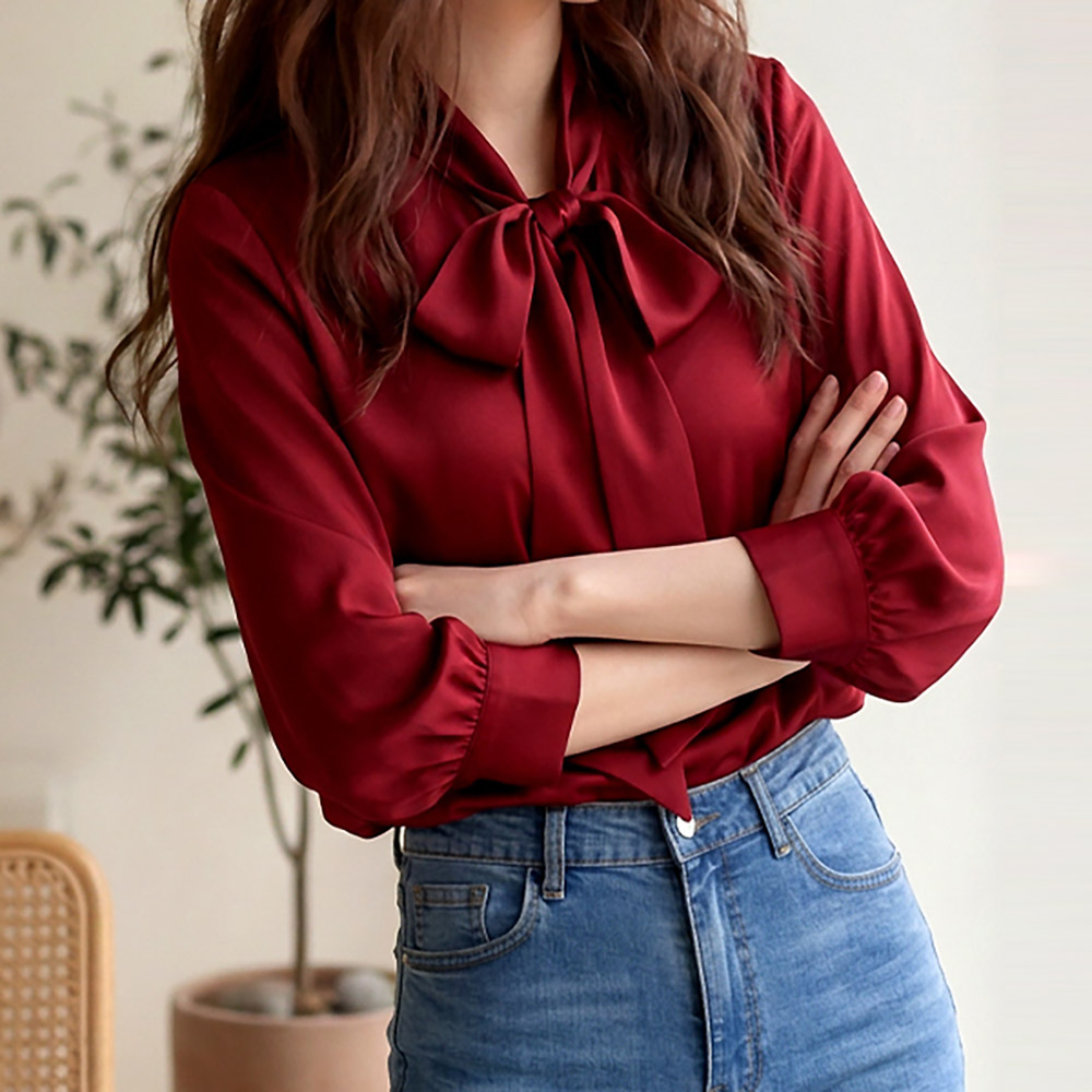 추천 잇미샤블라우스 10종 인기 필수 아이템 지금 구매하세요!